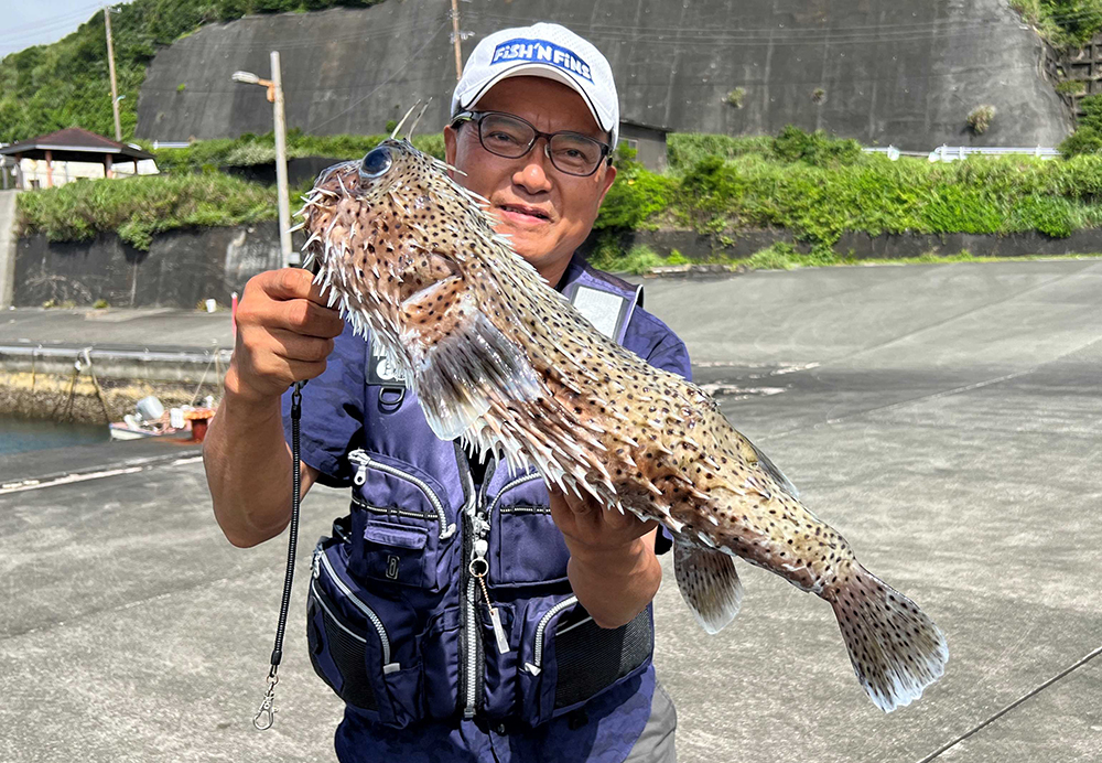 FUMIYA OKUYAMA