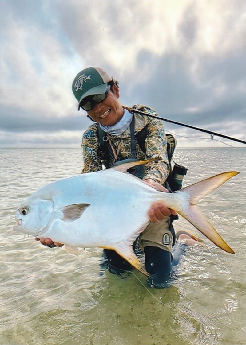 TOSHIYUKI MATSUMOTO