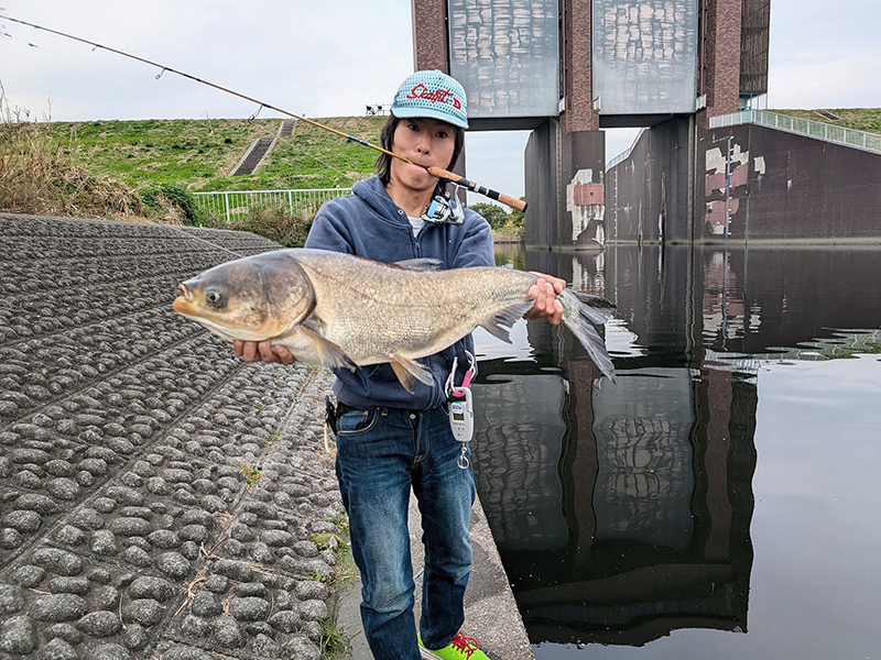 椎名　幹